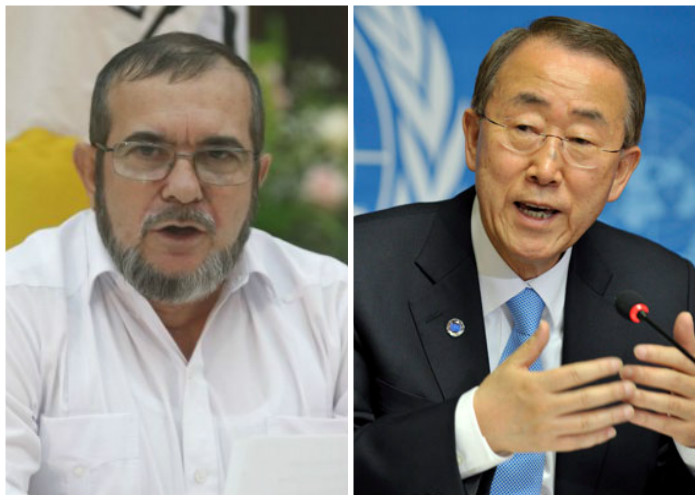 Luz verde a un punto crítico del proceso de paz: la verificación