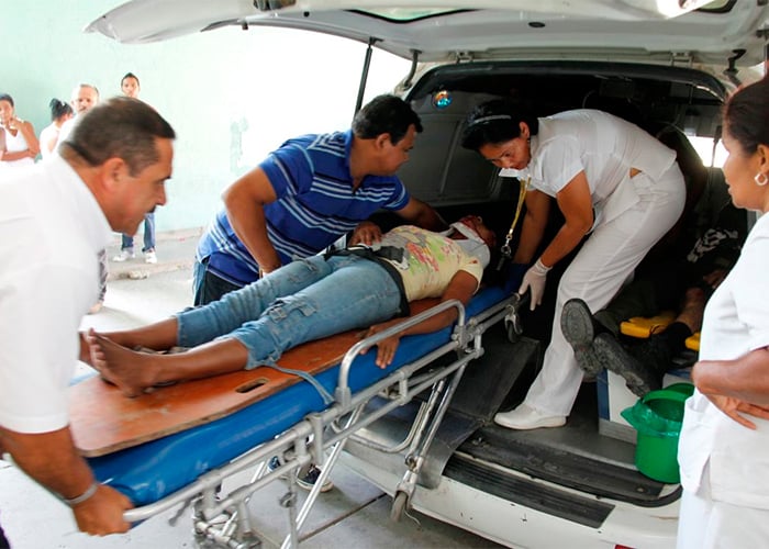 Nuevas medidas para la atención a la salud en los centros de urgencias