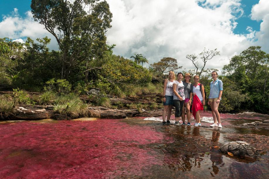Ewa Kulak: la polaca que promueve el inglés en el llano