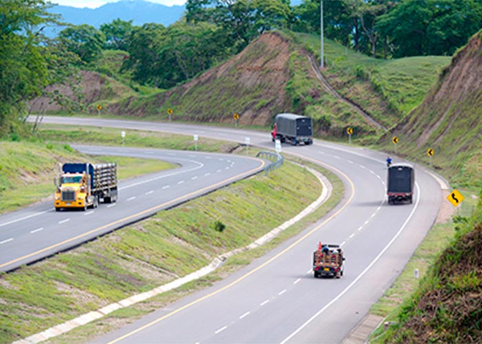 Colombia necesita un plan integral de seguridad vial