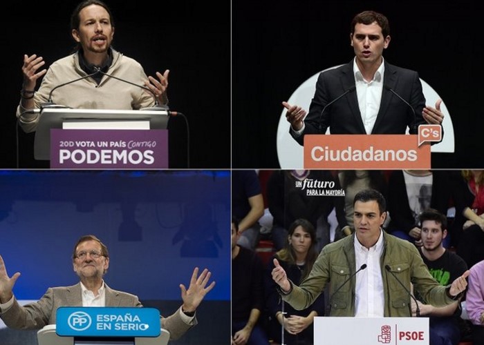 España, el peor momento para una crisis política