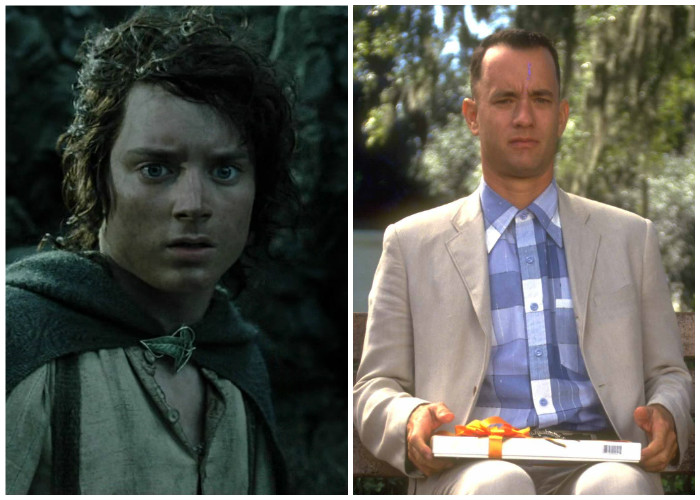 10 películas que demuestran que el Oscar es una basura