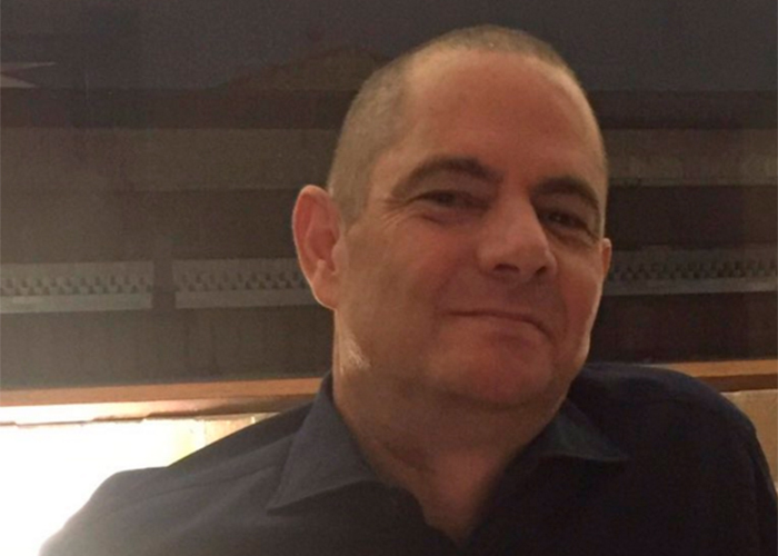 Germán Vargas Lleras madrugó a presentarse en su Twitter después de la cirugía