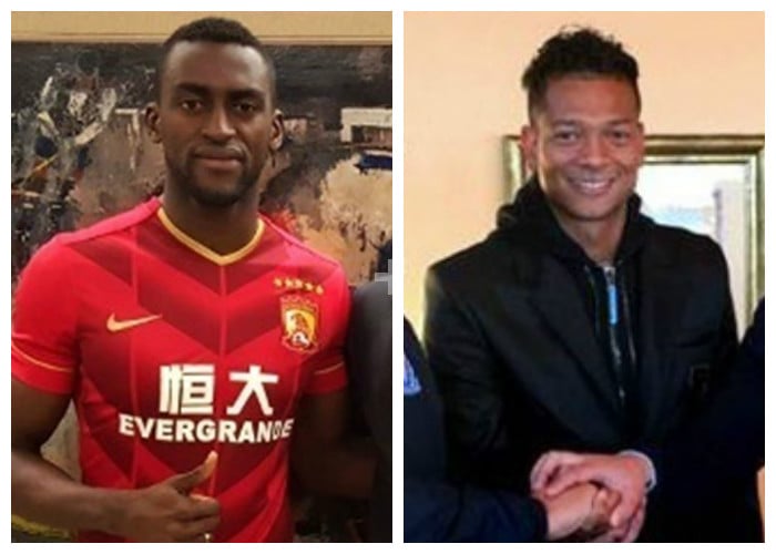 La nueva Federación Colombo-China de Fútbol