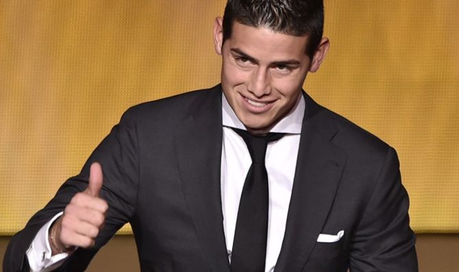 Tú eres James pero no Bond