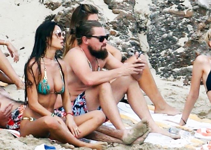 La adicción al sexo de Leonardo DiCaprio: 40 mujeres en su yate El Topaz