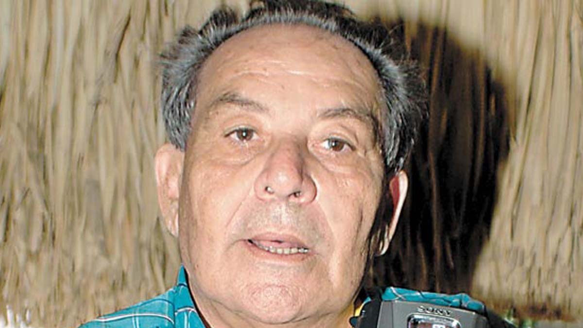 Los enredos de Lucas Gnecco