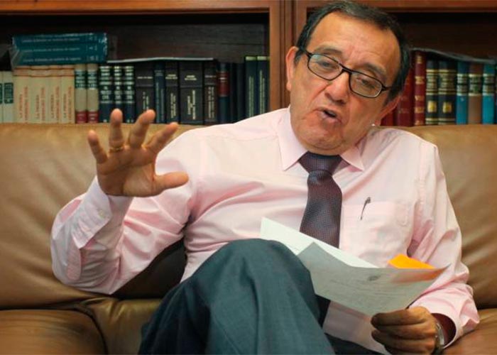 La Corte le abrió las puertas a la gente para que opine del plebiscito