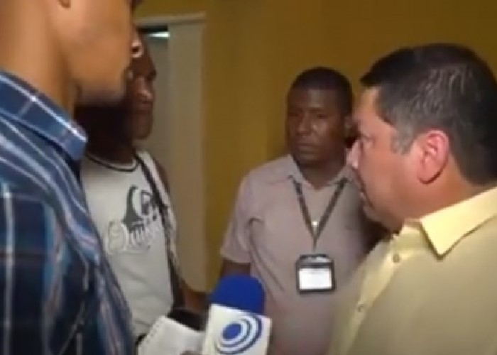 Las salidas en falso de Manolo Duque