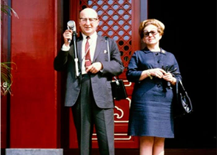 Manuel Carvajal Sinisterra, una vida dedicada a generar progreso con equidad