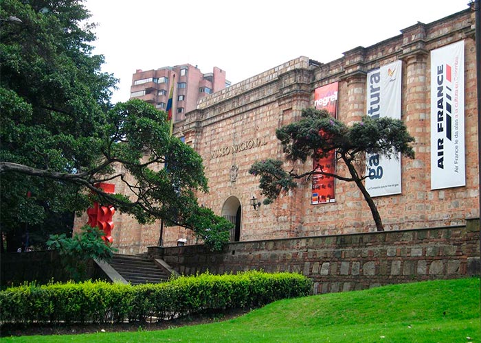 Los museos forjan la identidad nacional en su interior