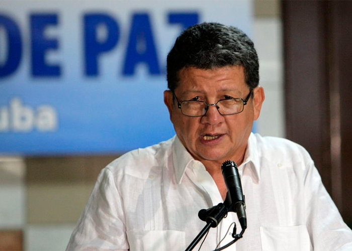 La Fiscalía de Costa Rica despeja dudas sobre las hermanas de Pablo Catatumbo