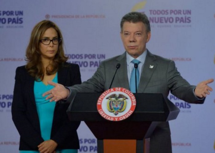 La celada de Santos y Parody contra la democracia universitaria