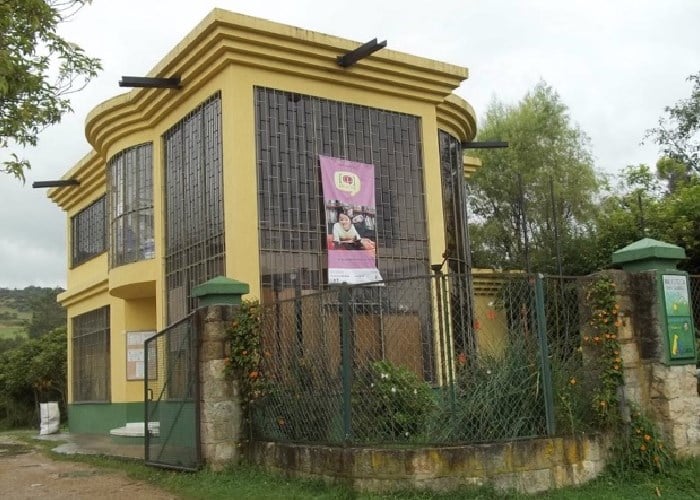 “Sopó olvidó que tiene una de las mejores bibliotecas de Colombia”