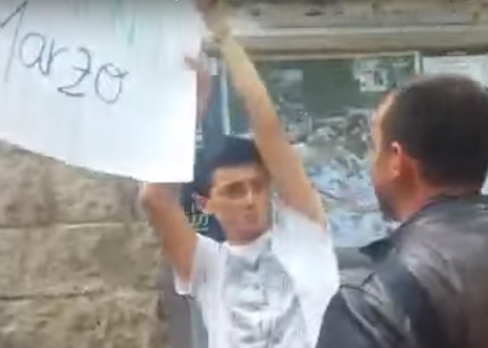 “El Presidente sí me censuró”: Carlos Acero