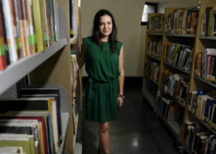 Refrescando la memoria al Museo Casa de la Memoria