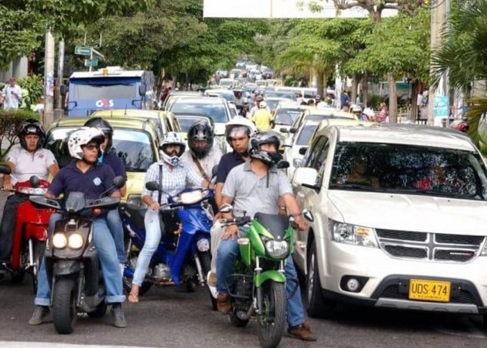 Lo que no se sabe sobre el avalúo exorbitante de los automóviles