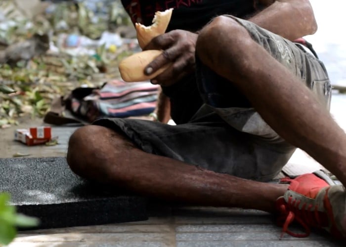 Conozca la calle del Bronx de Cúcuta