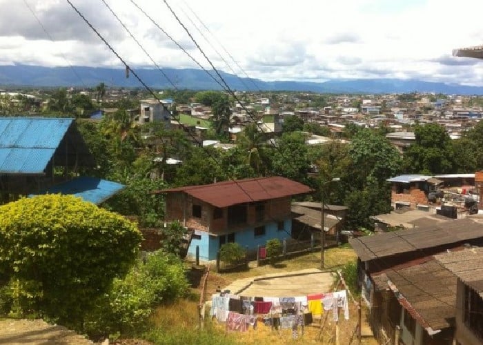 Buenaventura ¿La paz del futuro?