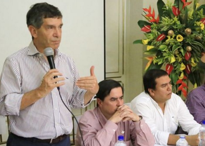 Desminado y políticas para el posconflicto en el Cauca