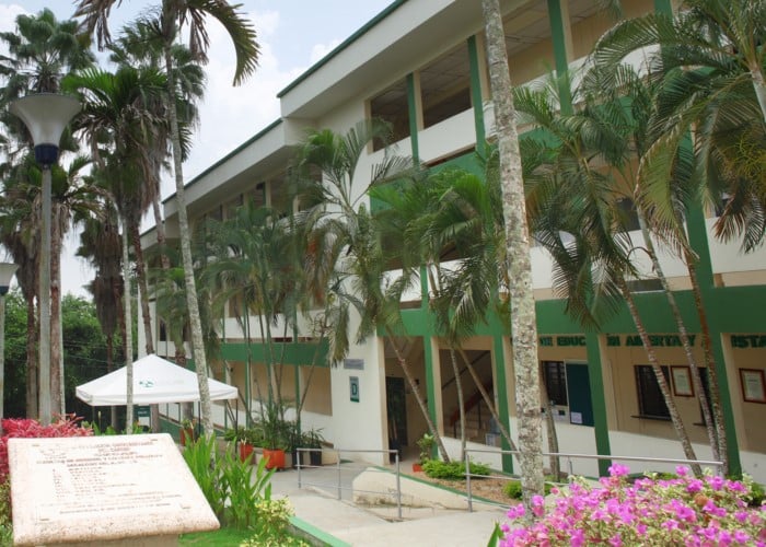 No todo es malo en la Corporación Universitaria del Caribe