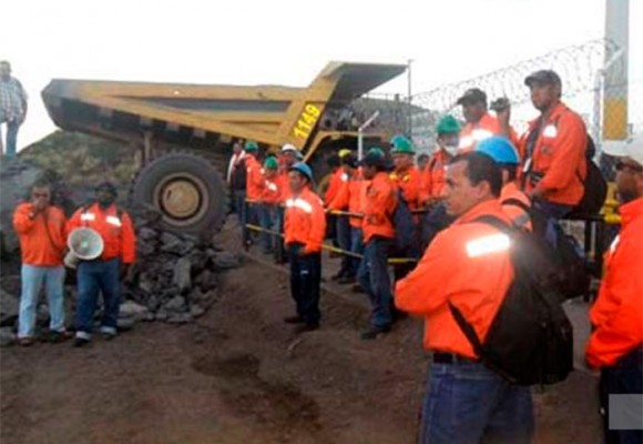 Carta abierta a un trabajador del Cerrejón en La Guajira