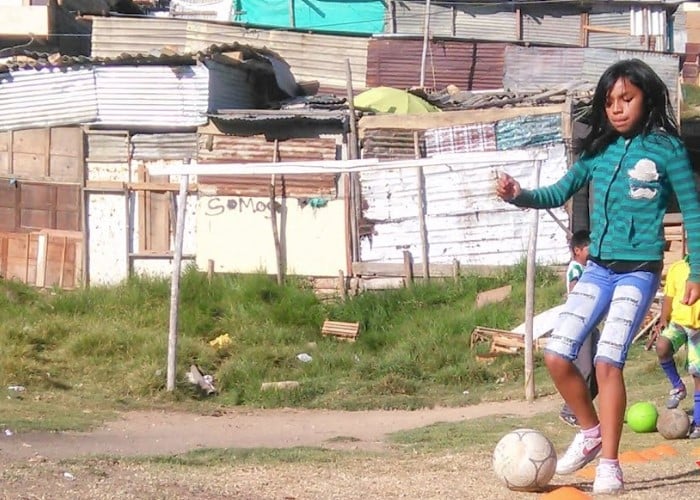El deporte es una herramienta indispensable para alcanzar la paz en Colombia