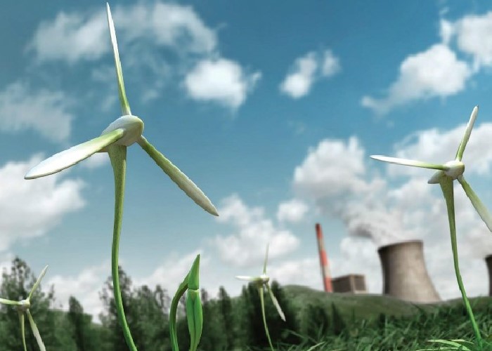 No habrá paz sin acceso a la energía