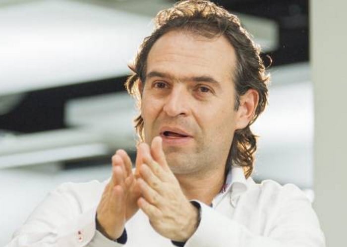 La Iguana: el sector olvidado en Medellín