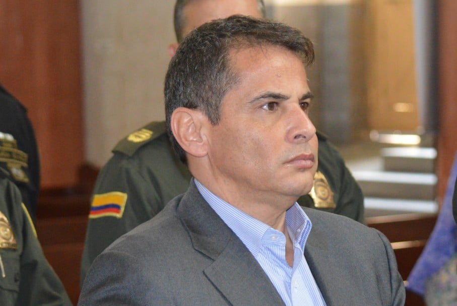 Video que habría forzado al viceministro Ferro a acelerar su renuncia