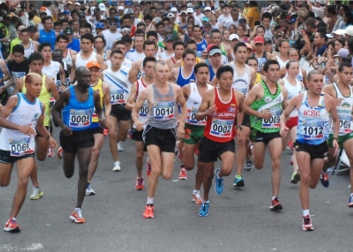 Girardot, la nueva capital del deporte en Colombia