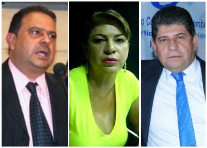 Cómo manda el clan Suárez Mira en Bello