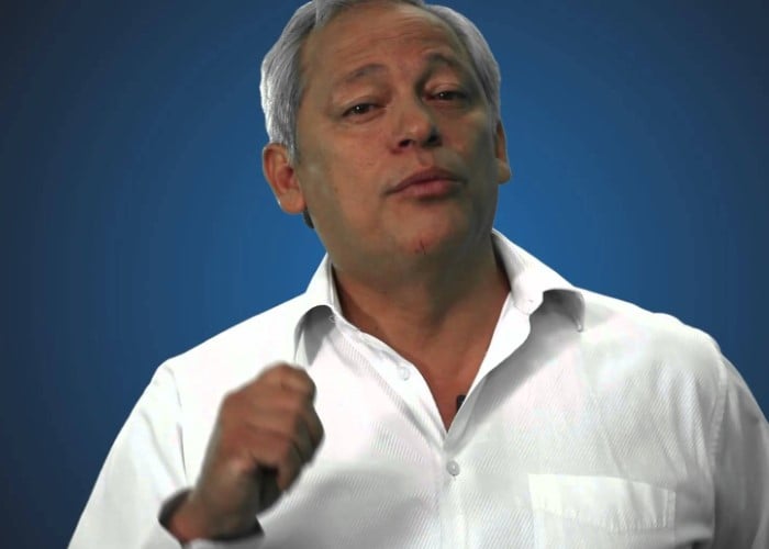 Del moralismo a la impunidad ¡No nos hagamos tarugos!