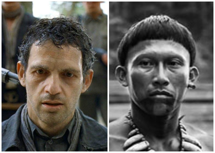 La insoportable película que le ganará a El Abrazo de la Serpiente