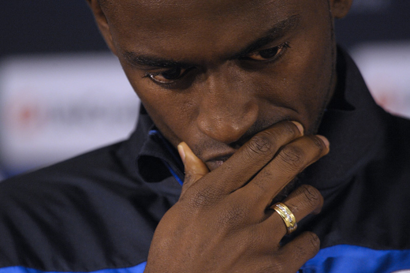 Jackson Martínez  también se va para China....caos en la selección!