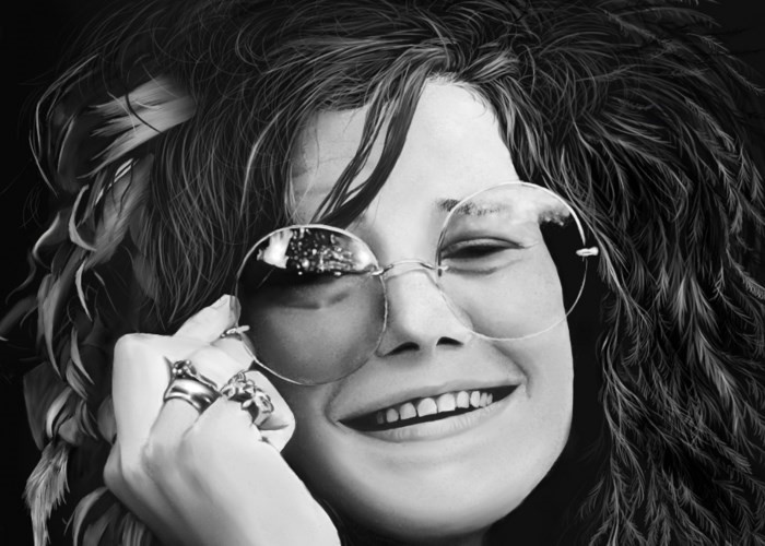 Ella era “el hombre más feo de la facultad”