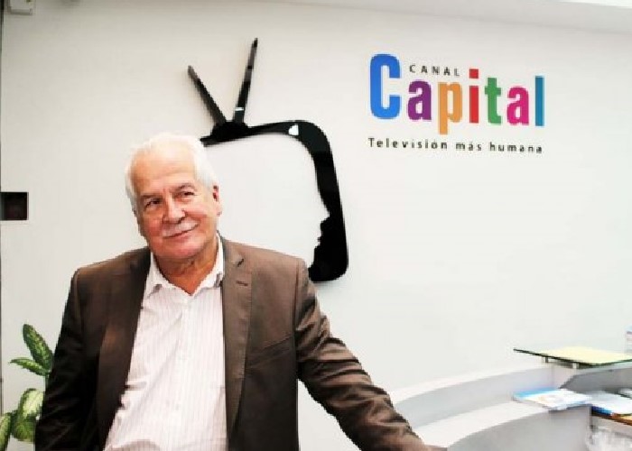 Lisandro Duque, la triste decadencia de un intelectual