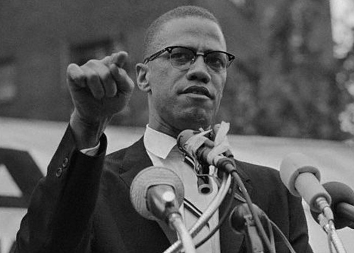 Malcolm X, un líder sin precedentes
