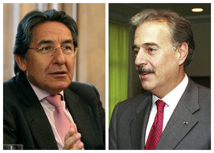 Lo que se le olvidó contar a Néstor Humberto Martínez sobre el Plan Colombia