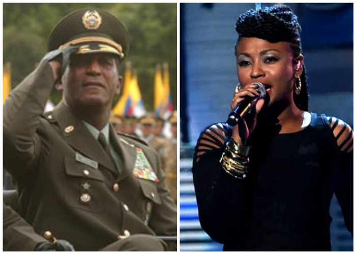 S.O.S de Afros para que Santos los reciba en Palacio