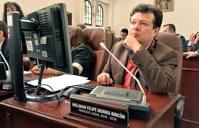 Carta abierta de Hollman Morris al director de la Revista Semana