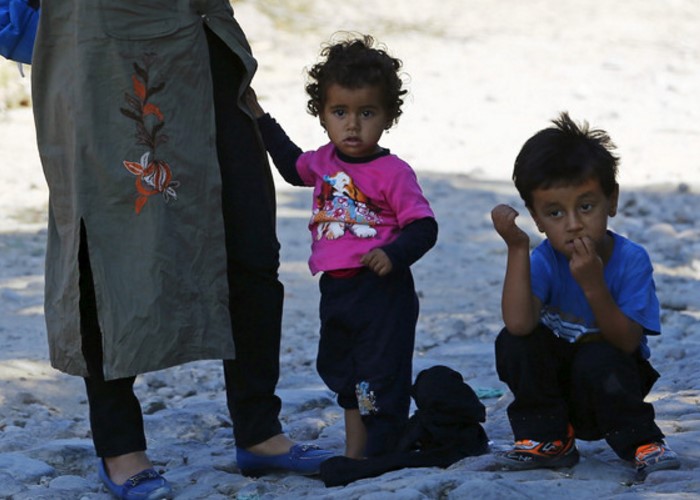 10 mil niños han desaparecido misteriosamente de Europa en el último año