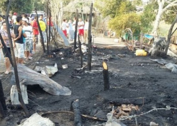 La muerte de los niños en Sucre es producto de la corrupción