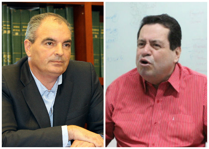 Las ayudas del Gobierno a Orlando Beltrán