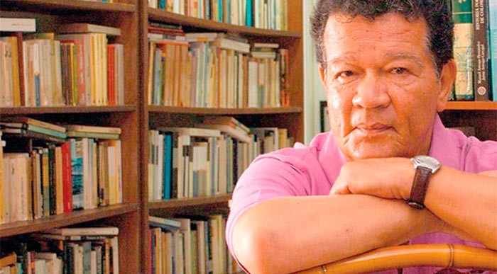  - Óscar Collazos, un grande del que nadie se acordó en el Hay