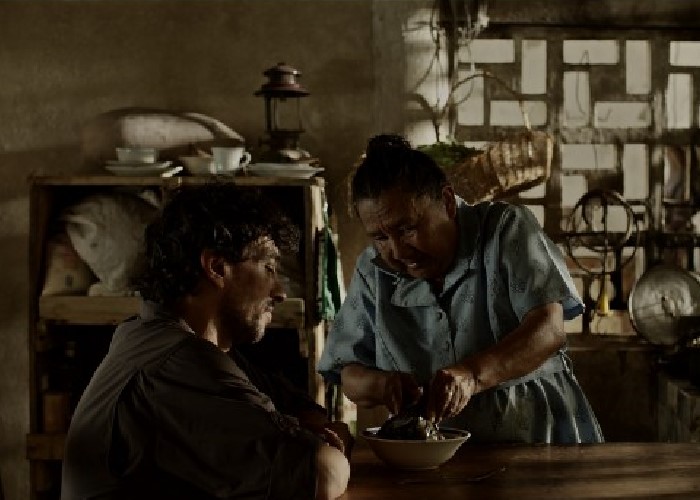 'Paisaje Indeleble', la primera película tolimense que llegó al cine