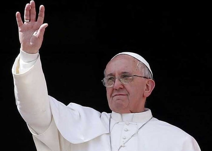 Visita del Papa Francisco: ¿Una cortina de humo?