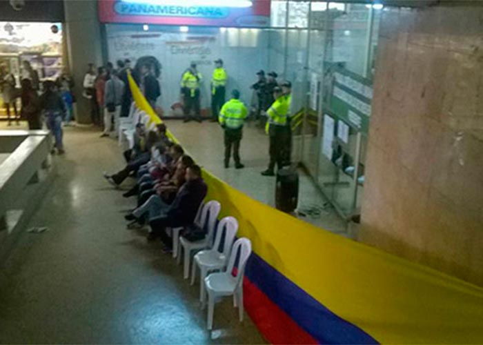 Paro judicial: a nadie le importa y a todos afecta