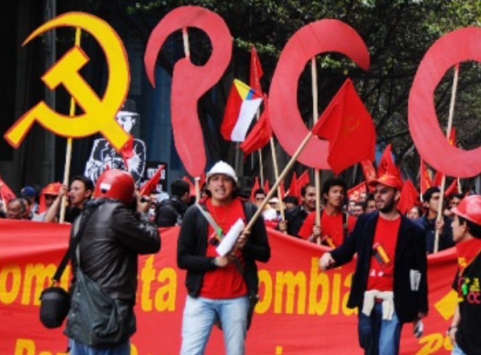 El fracaso de la 'ultraizquierda' colombiana