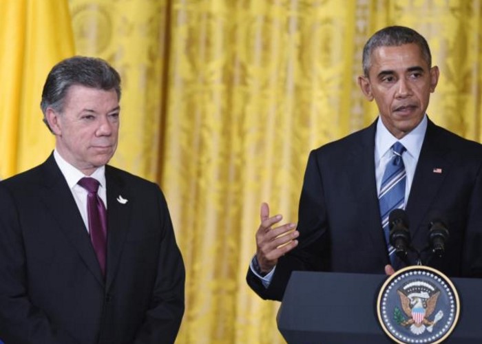 Plan Colombia: un balance a 15 años de su implementación